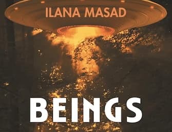 Beings by Ilana Masad