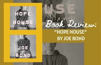 Hope House by Joe Bond