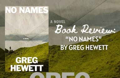No Names by Greg Hewett